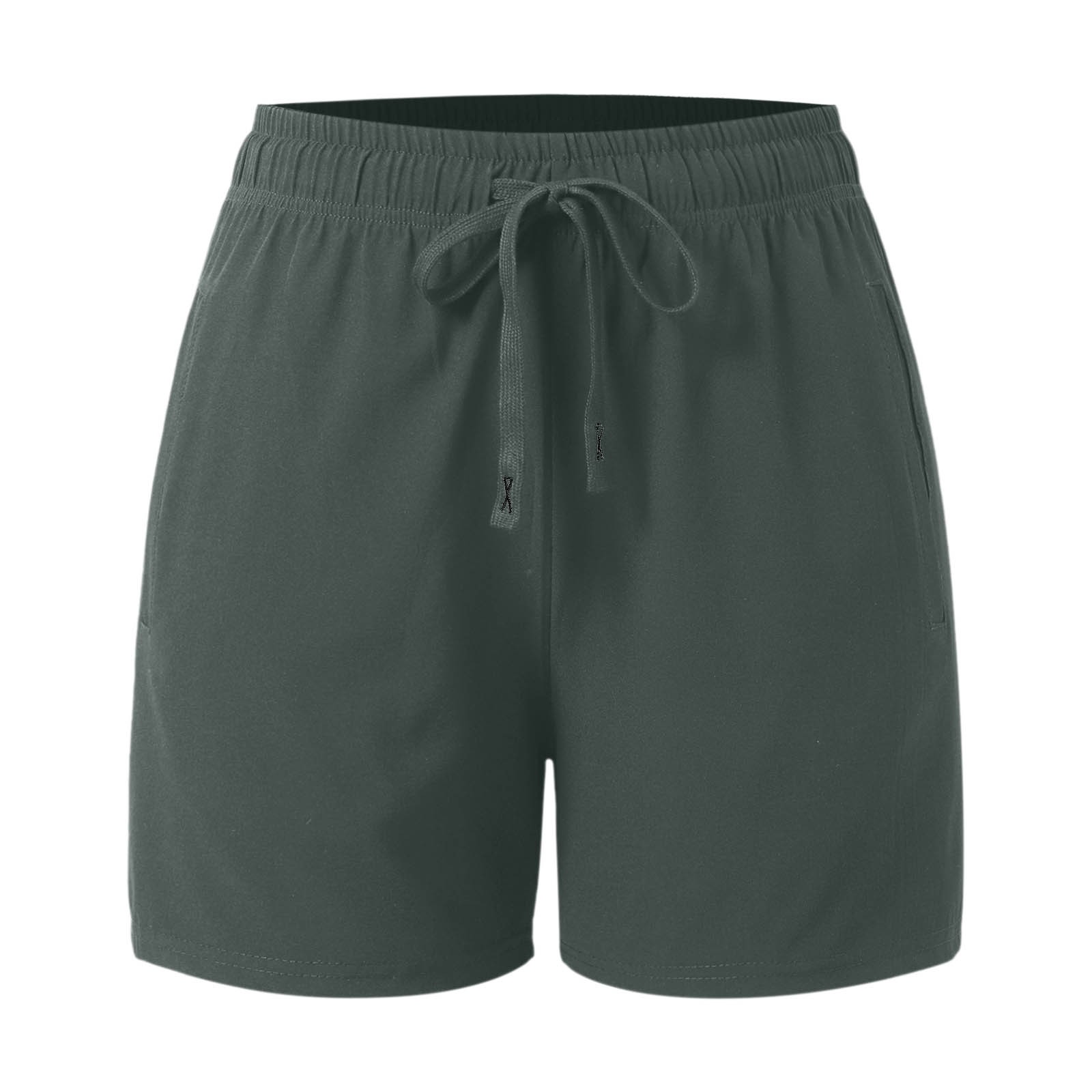 thumbnail image 4 of Pantalones de entrenamiento rectos de cintura alta para mujer - Poliéster transpirable - para correr y uso informal, 4 of 5